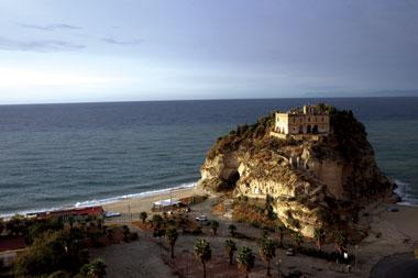 calabria 意大利人最古老的营养