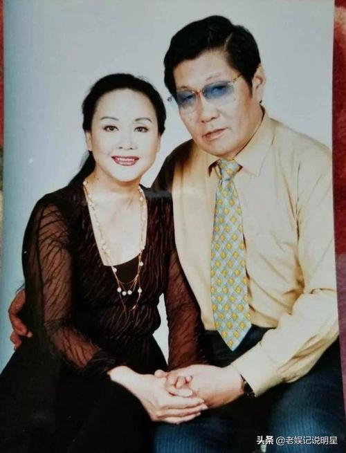 李谷一:我对女儿有愧疚