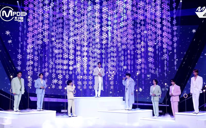 持更superjunior特别单曲callin直拍合集