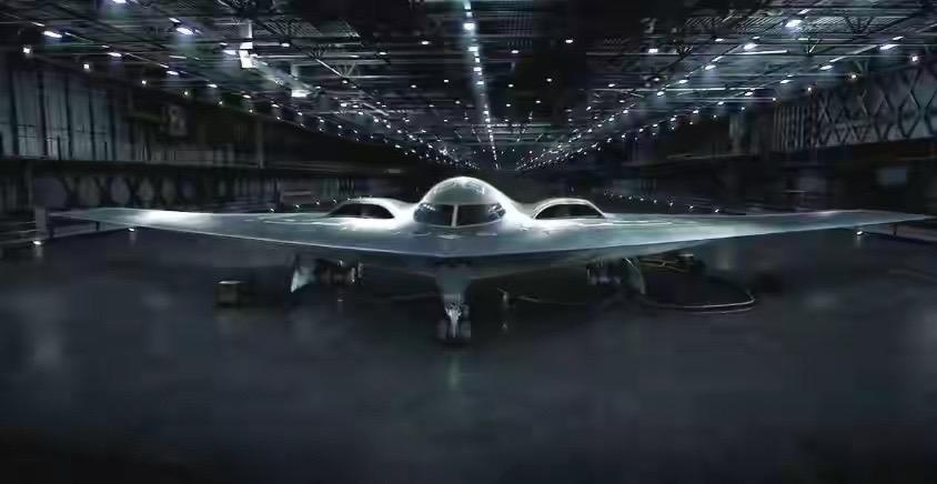 关于轰20,你要哪个角度的图片?