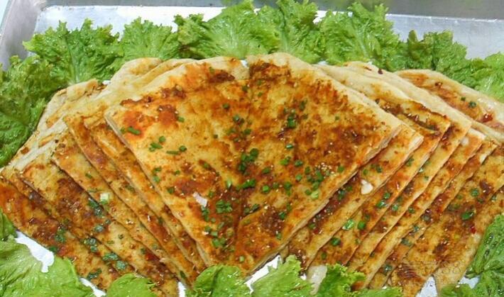 重庆千层饼培训 重庆小吃培训怎么收费