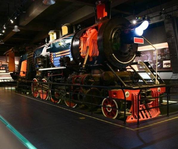 中国铁路旅行|中东铁路建筑群巡礼