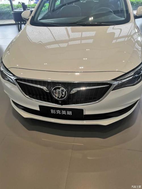 别克英朗1.3t的车