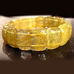 黄发晶_水晶半宝石_新浪博客