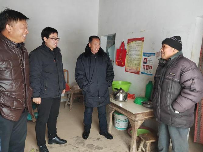 明光市潘村镇先锋网