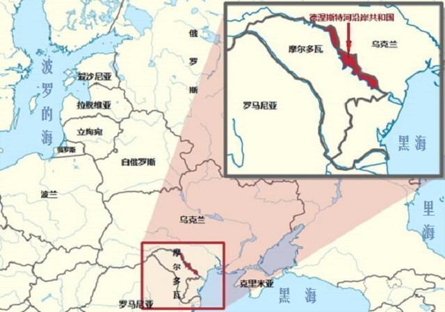 摩尔多瓦的前身比萨拉比亚,古代曾是罗马帝国达基亚行省的一部分,大