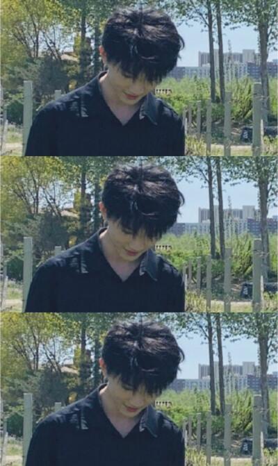 马嘉祺壁纸三屏