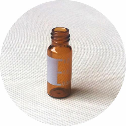 5ml 样品瓶 自动进样器 完美匹配 量大优惠 v845