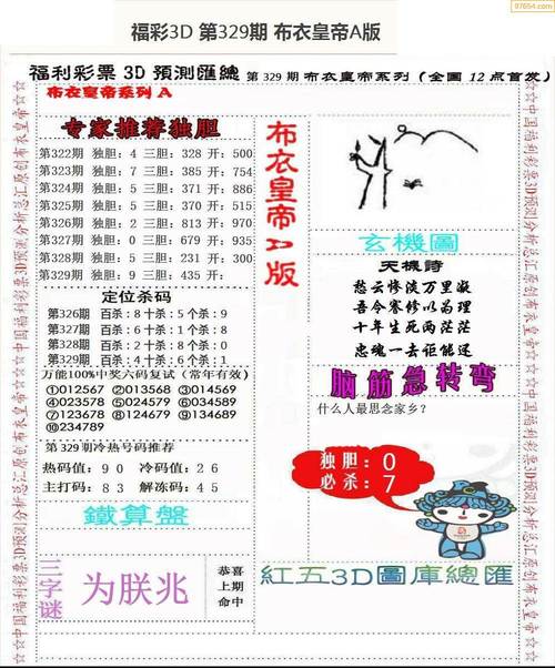 21329期3d精华布衣图今日本站总汇