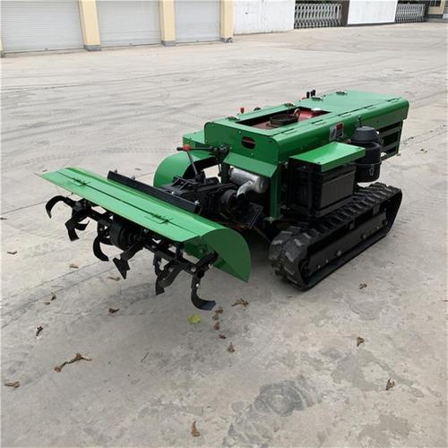 岳阳葡萄园山地丘陵旋耕除草机参数