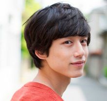 坂口健太郎