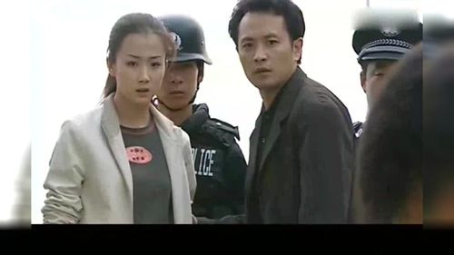 重案六组第二部