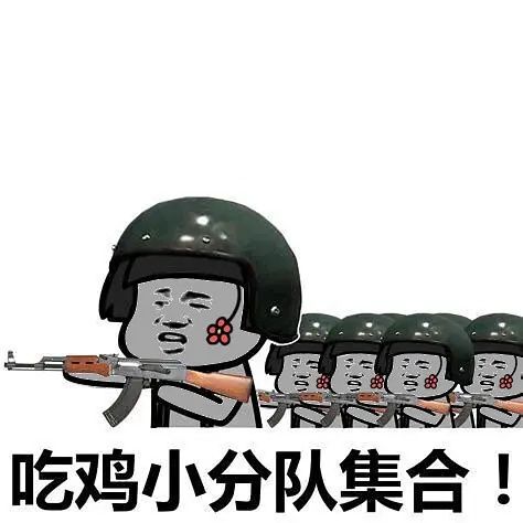 继华晨宇家和平精英用沙雕图空瓶后,王一博家也开始