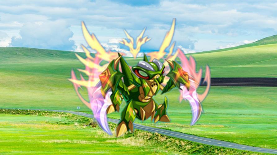 赛尔号:萨格罗斯进化史,初始形态最萌,图七认不出来