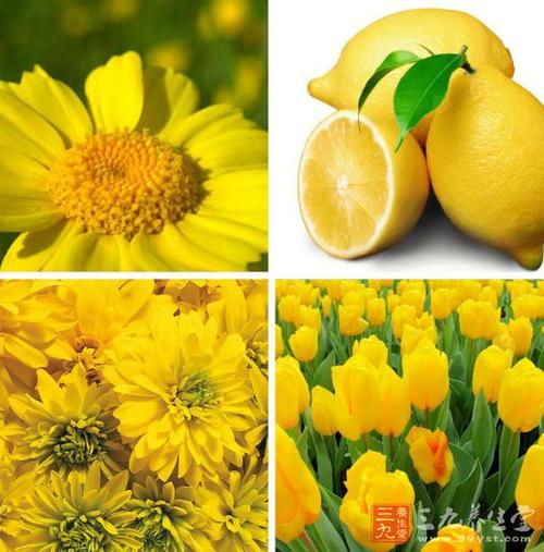 压力大怎么办 让颜色帮助你减压