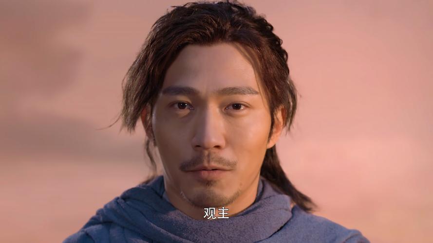将夜2:书院护唐国,大先生战观主,二先生打剑圣,三先生虐掌教