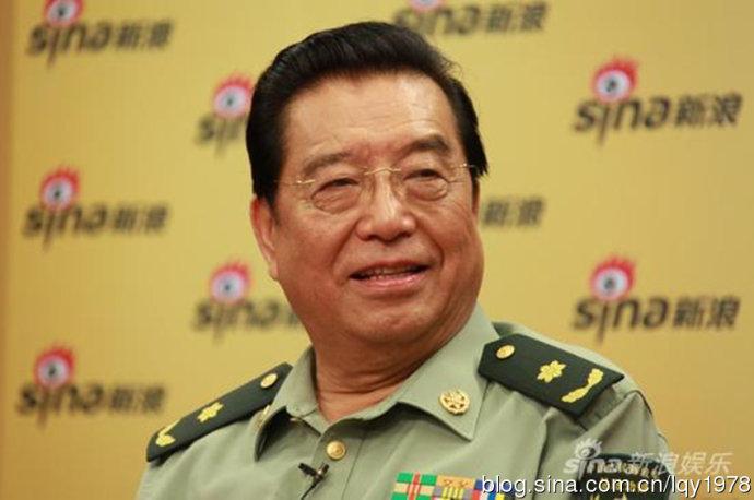 李双江到底有没有军衔?(图)
