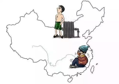 这是一个不同寻常的供暖季!