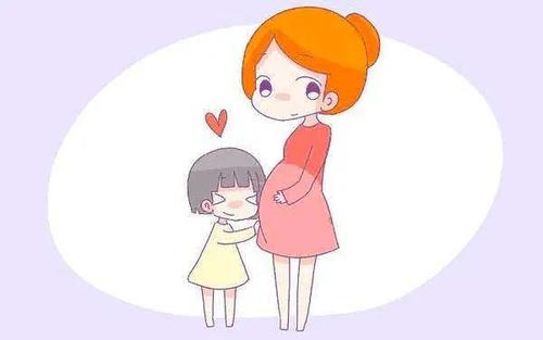 35岁二胎妈妈深夜发朋友圈:"大家别学我生二胎"