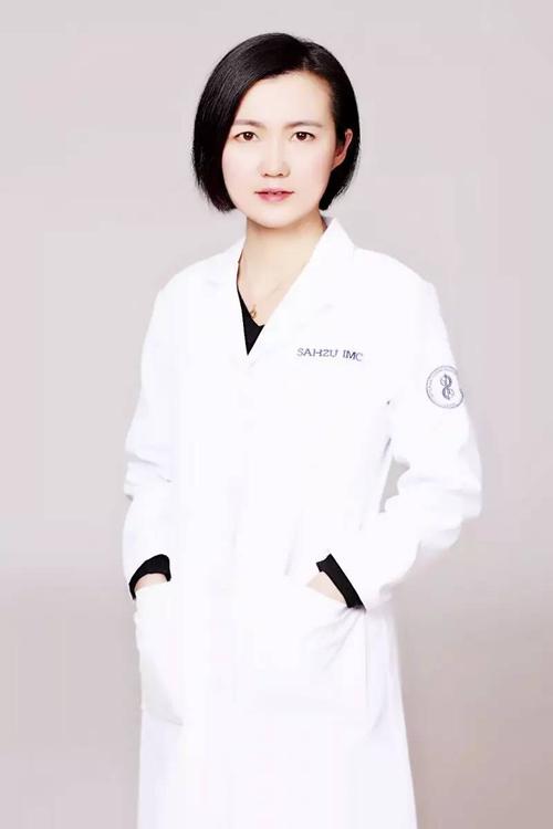 有口福啦陈莉丽教授当选中华口腔医学会牙周病学专委会副主任委员