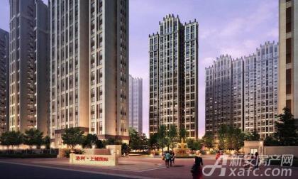 港利上城国际_淮北港利上城国际价格,户型图_手机新安房产网
