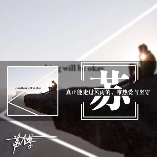 快来换个微信头像吧,35张不同款式个性创意姓氏头像,请领取带走