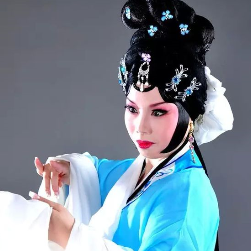 豫剧 张艳萍