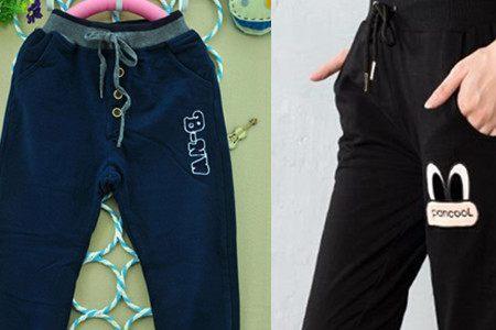 运动裤带的系法怎么好看只要用点心就可以轻松学会