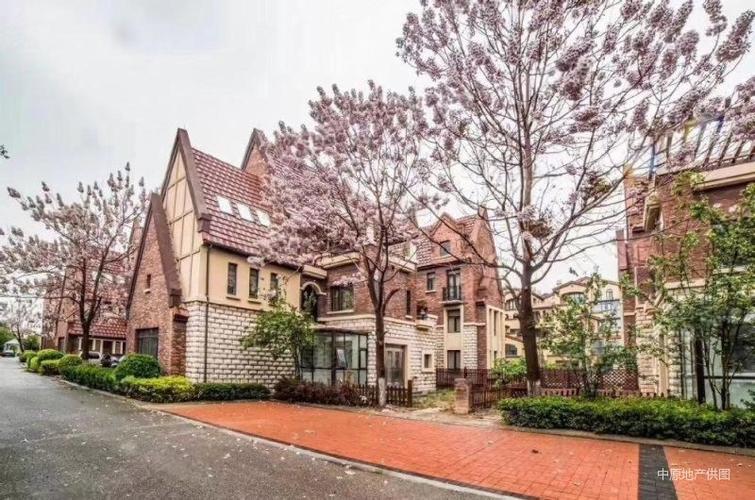 天津房产网>天津二手房>津南二手房>津南八里台二手房>星耀五洲(别墅)