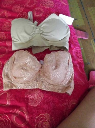 宝妈都穿的什么哺乳内衣