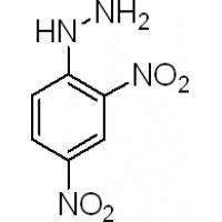 best-reagent.com|2,4-二硝基苯肼的化学品结构图
