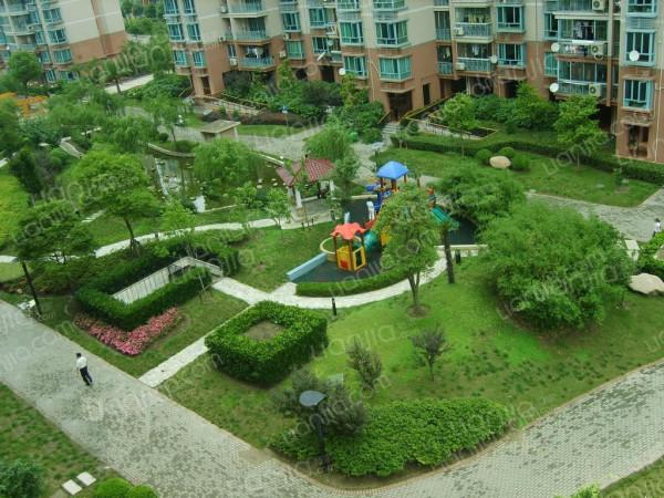 万邦都市花园