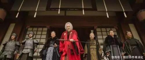 阴险狡诈还是雄才伟略,看三国最大赢家司马懿,如何笑到最后!