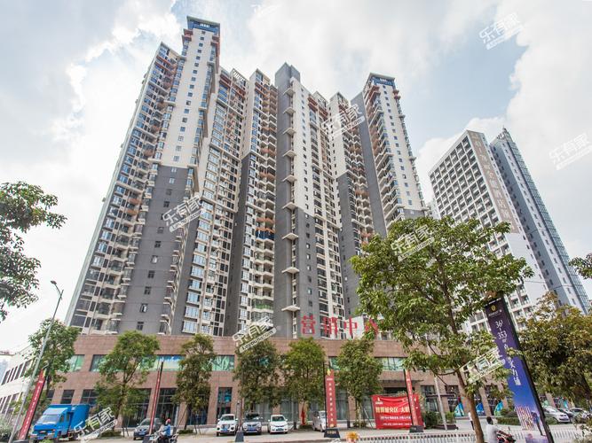 龙宸梧桐郡府