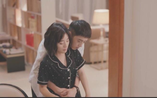 【梁靖康×沈月】安生九月高甜互动有没有甜到你!