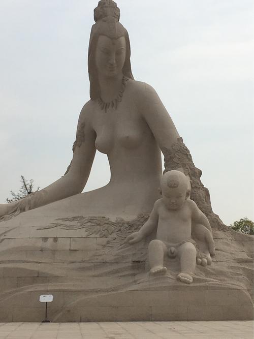 2018年10月7日潼关行