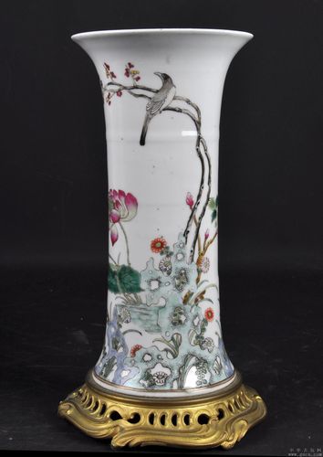 首页 店铺交易 陶器瓷器 藏品尺寸/规格:26/12.5cm
