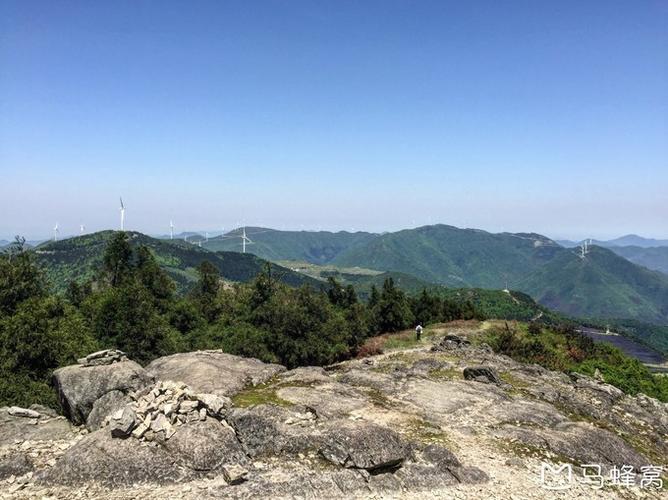 东海云顶,宁海自助游攻略 - 马蜂窝