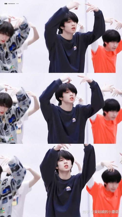 刘耀文在性格上是属于狼狗还是奶狗啊