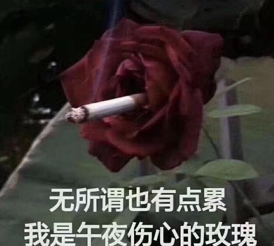 分享多年珍藏的丧丧表情包