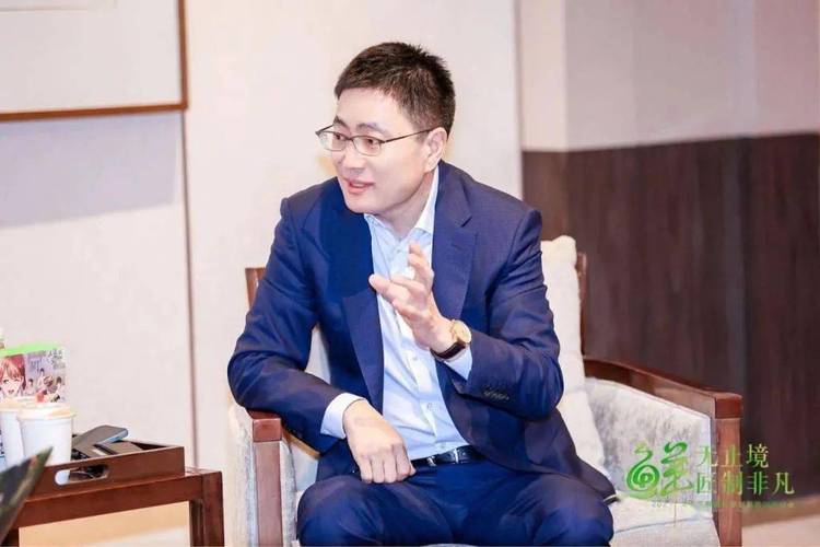 雀巢前三季婴配粉负增长,张西强会是一位"短命ceo"吗?