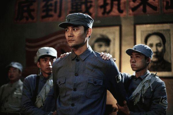 《黄克功案件》:延安第一大案,警钟为谁而鸣?