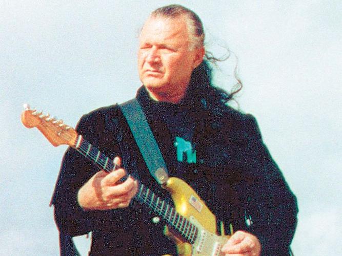 dick dale, hi-tones