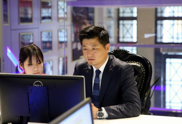 滁州最新富豪排行:首富资产来自金禾实业,第二为光汇