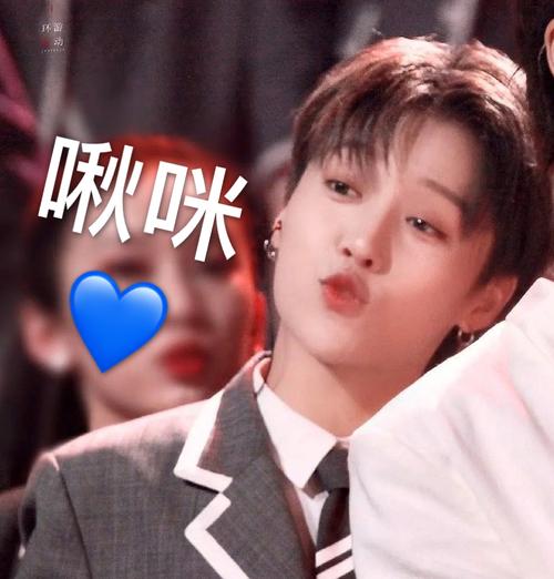 保证你看了会忍不住收藏的刘雨昕表情包合集05