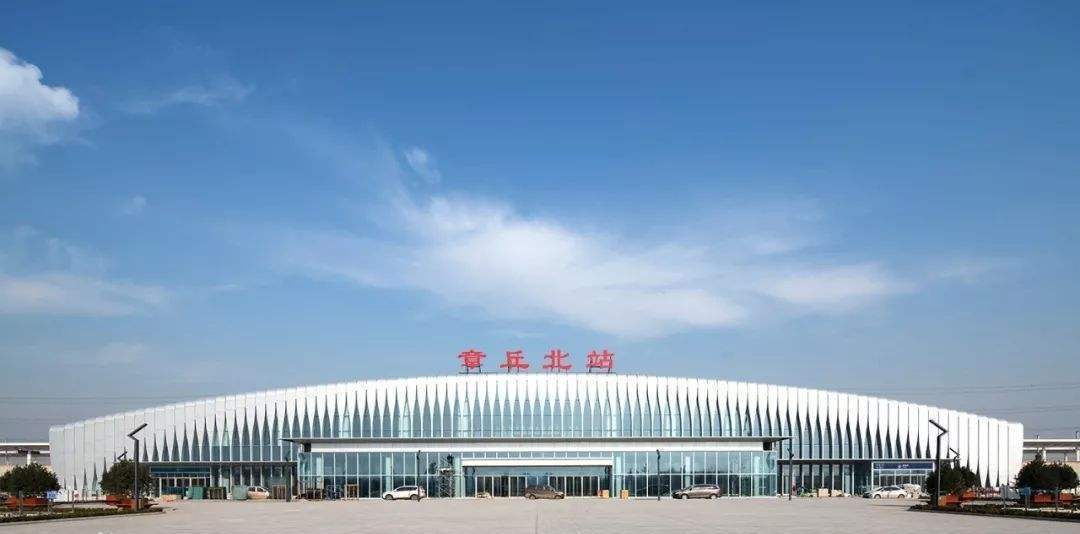 济南市辖区境内今后主要的20座火车站