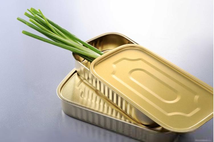 常用的金属包装材料有哪些