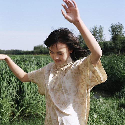 分享一些文淇妹妹的好看头像