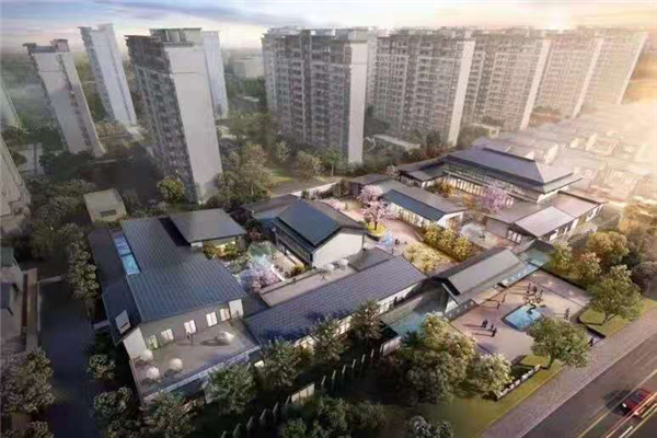 强势来袭桐乡乌镇璟园图文解析项目地址电话