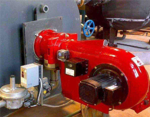 库尔勒低氮燃烧器